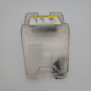 Bissell 2846 2842 2837 2877 DIRTY WATER TANK RESERVOIR Genuine OEM Part #1624549